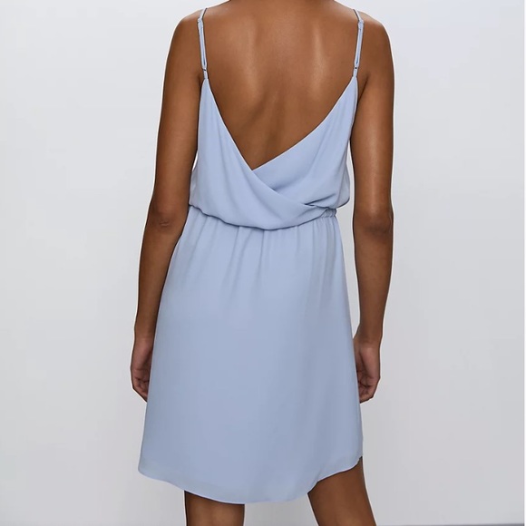 Aritzia Babaton Casimir Dress - Picture 3 of 5